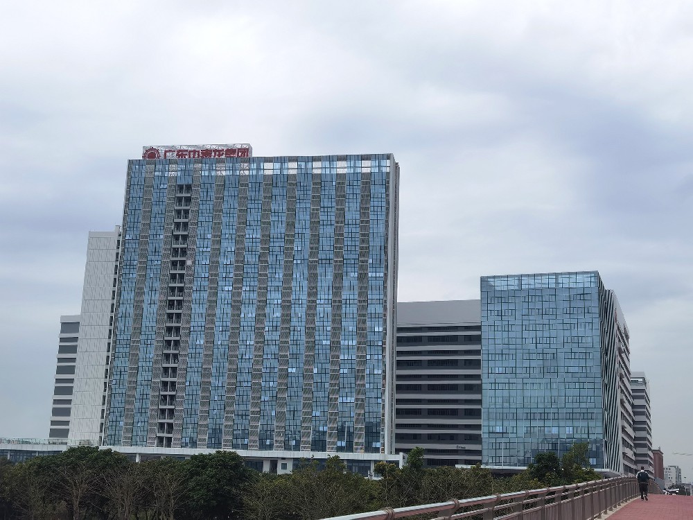 广东中泰龙集团：环保应急水池及配套设施；五金废水收集系统