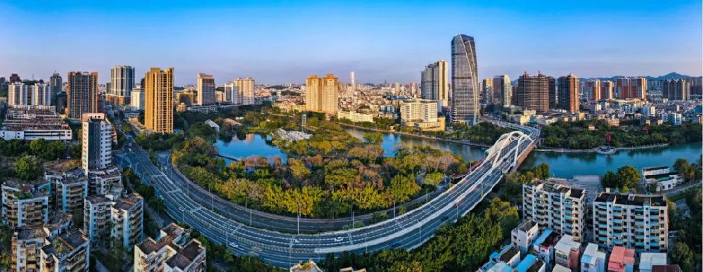 《中山市环境保护规划（2020-2035年）》政策解读